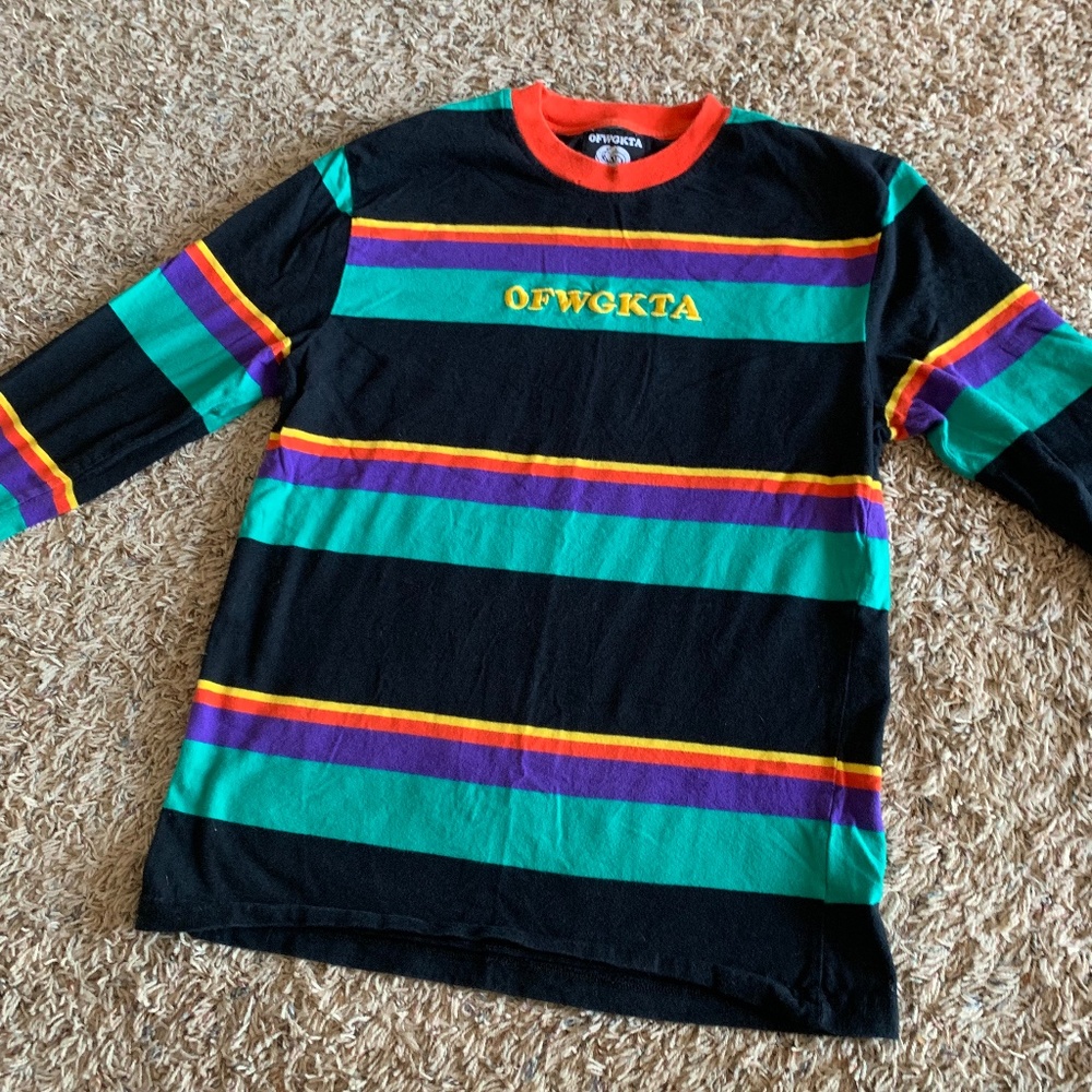 OFWGKTA